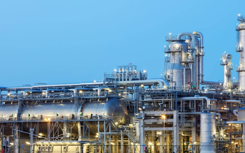 Oil and Gas Services